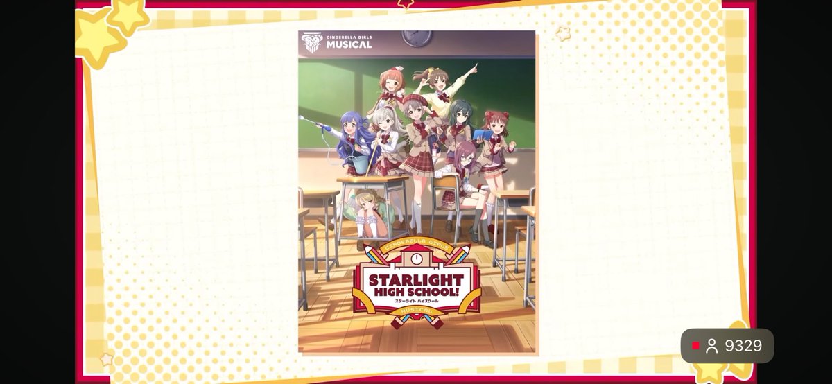 trunks_346's tweet photo. な…なんだこれは… #デレマス15thイヤー突入 https://t.co/omEuF8jnml