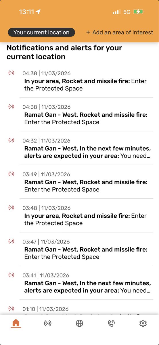 Daphna Kuhr tweet media