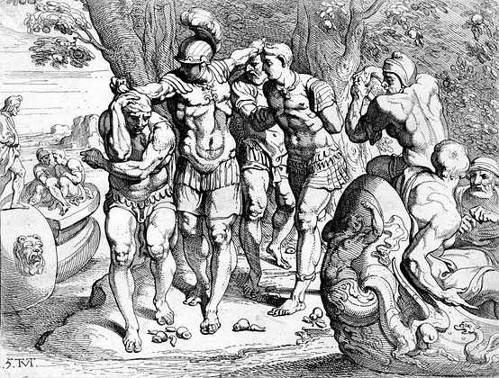 Athenaeum Book Club tweet media