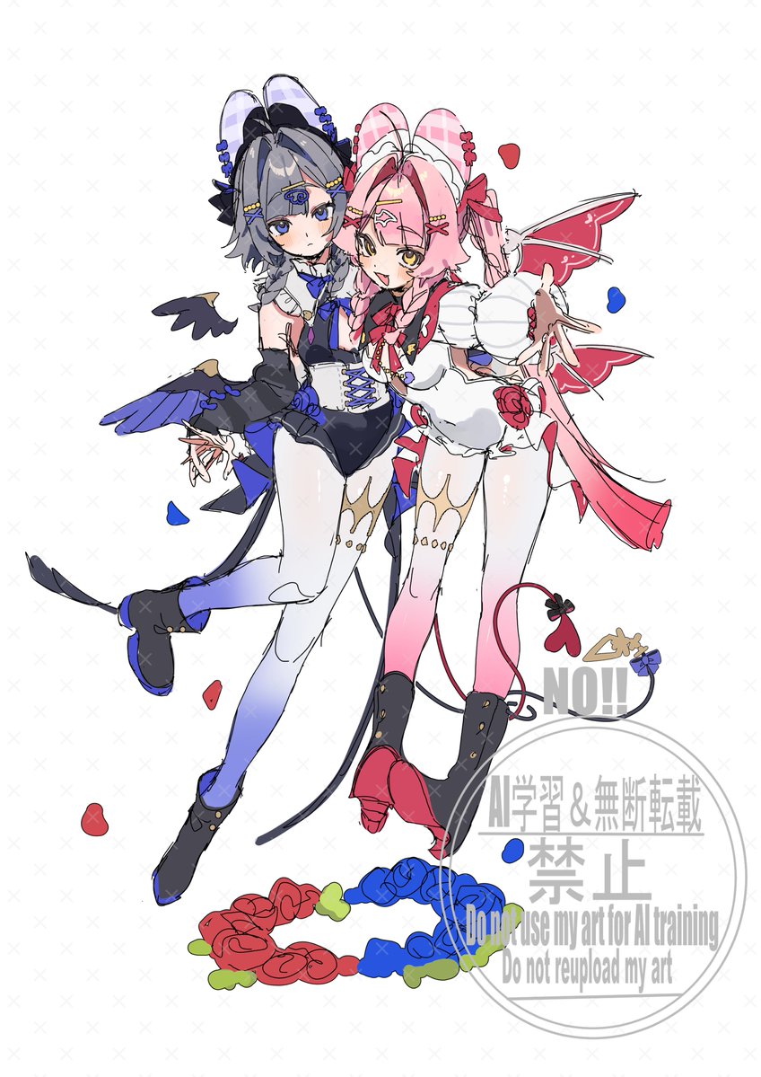 たるたろ tweet media