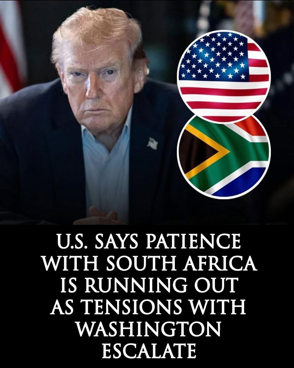 Typical African tweet media