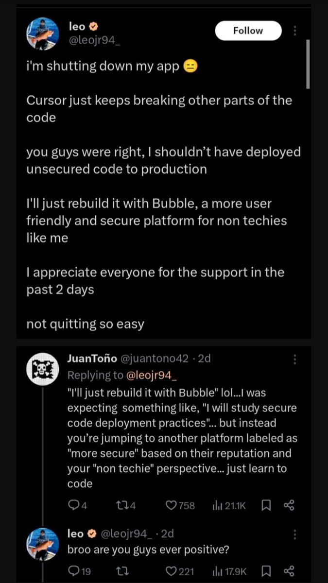 CryptoSaint tweet media