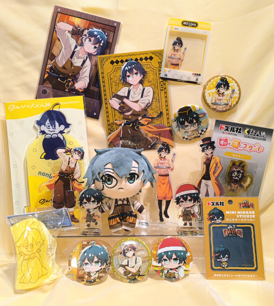 本日も #ドズル社ワークス のかまどが異世界へと繋がりました✨👀 本日