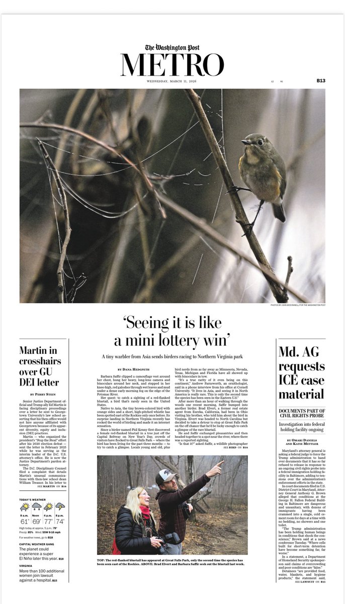 Eagle Ed Martin tweet media