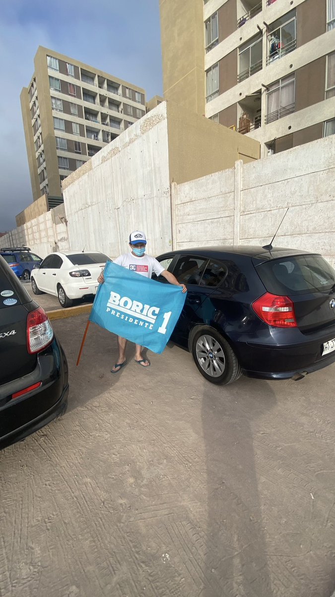 c_vejar's tweet photo. 16 Diciembre 2021 💔 @GabrielBoric https://t.co/F2dEQOCMbJ