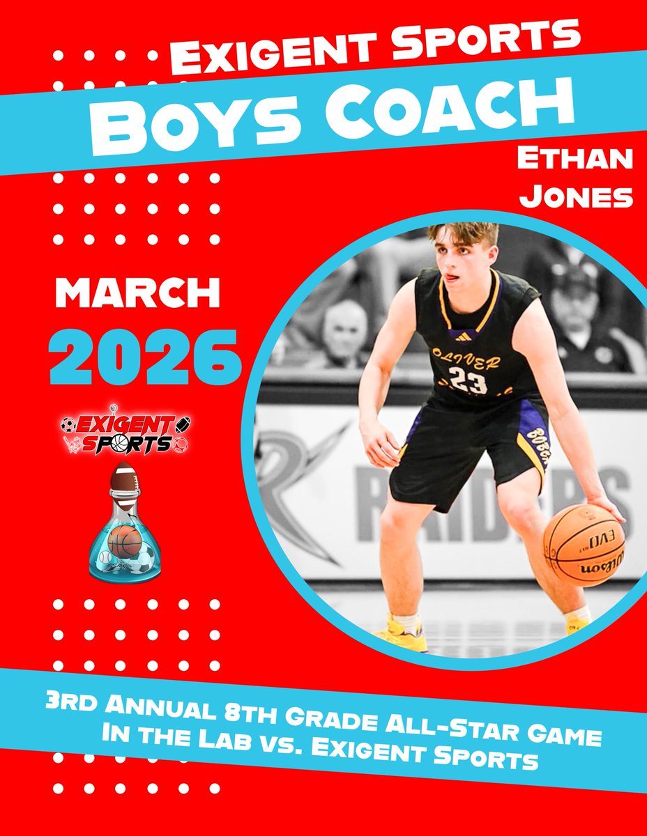 Exigent Sports tweet media