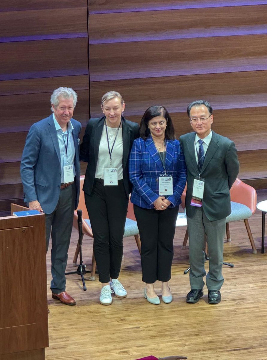 ICFSRcongress tweet media