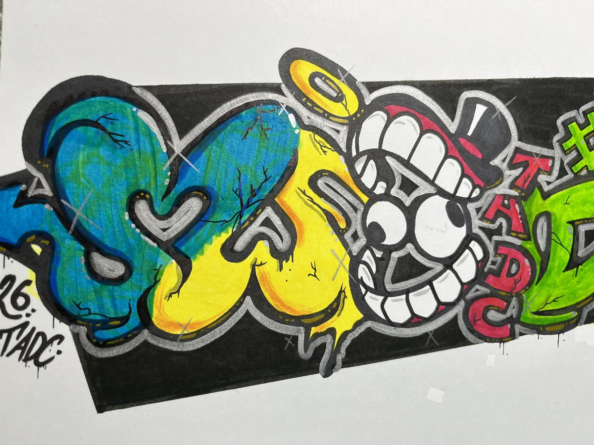 ☆ડη☻χ ოç☆ tweet media