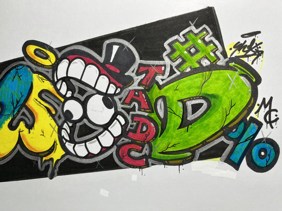 ☆ડη☻χ ოç☆ tweet media