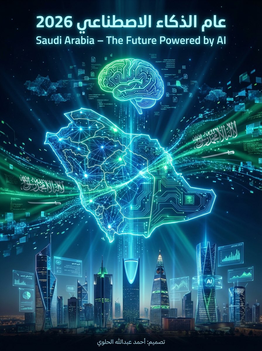 #عام_الذكاء_الاصطناعي