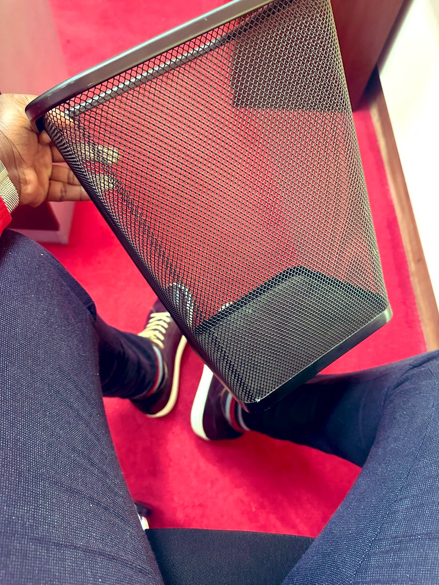 I got some dustbin during the  auction at <a href="/KhalifKairo/">khalif kairo</a> at Diamond plaza II.