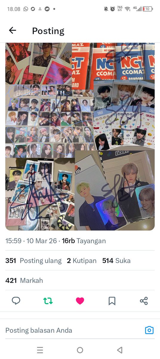 chachacya tweet media