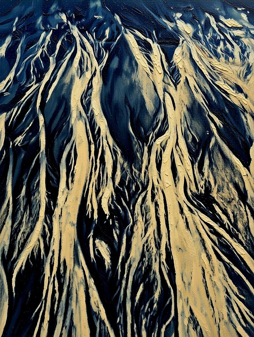 CarolinePo75107's tweet image. This one is a collaboration with my lovely friend Maria Richardson.  "Sea Coal".
#Northumberland 
#Durham #Newcastle 
#Coal #SeaCoal