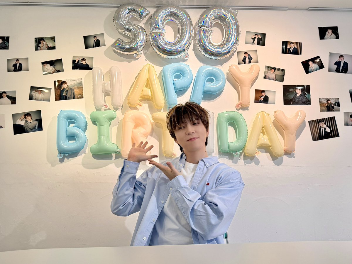 SHIN SOOHYUN tweet media