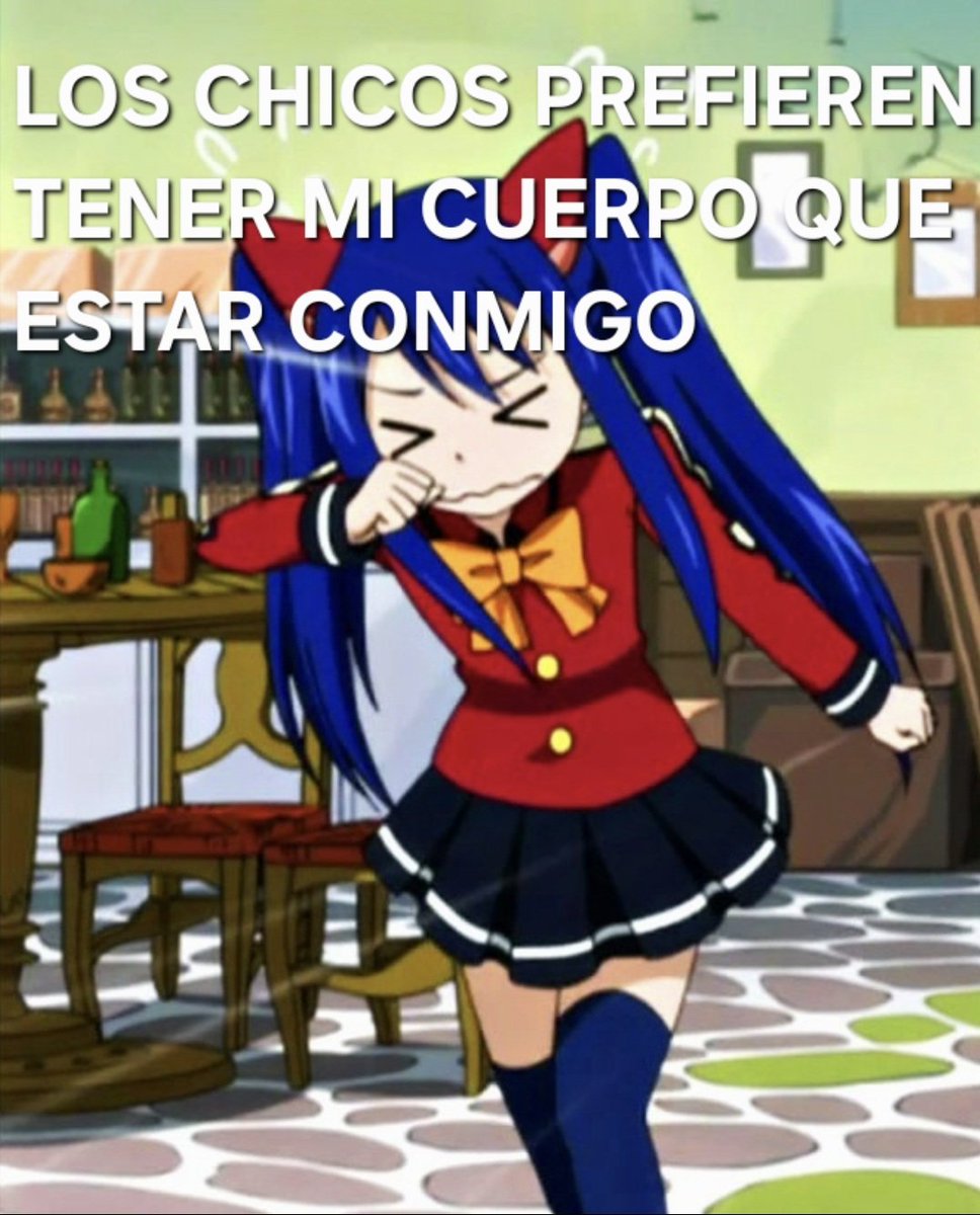 Sabrinina_uwu's tweet photo. Cuando mis padres me preguntan por qué no tengo novio y sigo sola. https://t.co/ZK48Gp0PxY