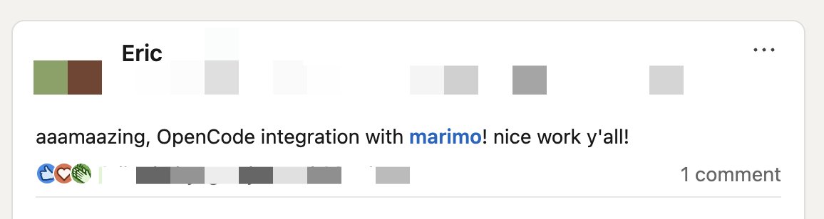 Vincent D. Warmerdam tweet media