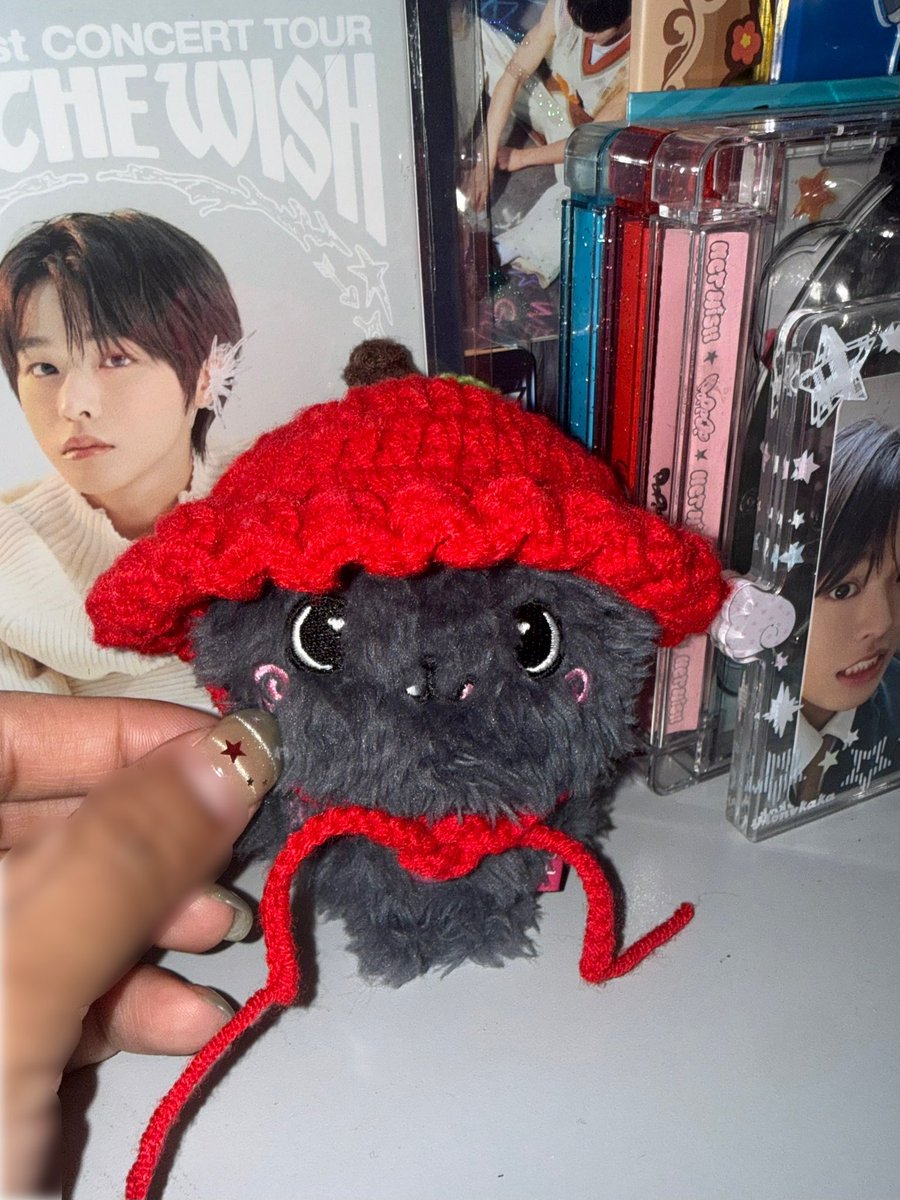 리리 ᜊ tweet media