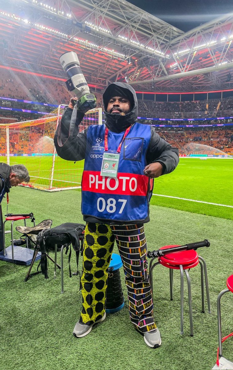 AMAD THE RED🔴 tweet media