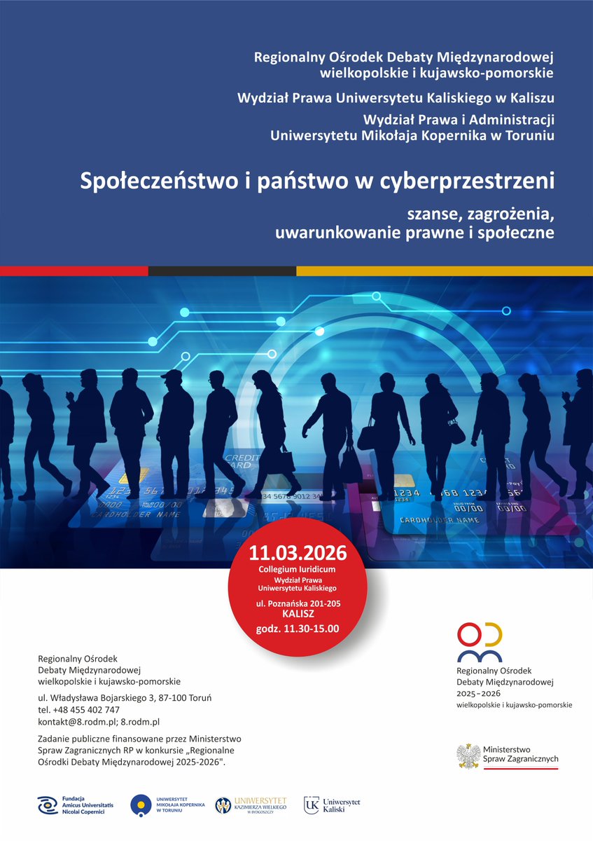 RODM wielkopolskie i kujawsko-pomorskie tweet media