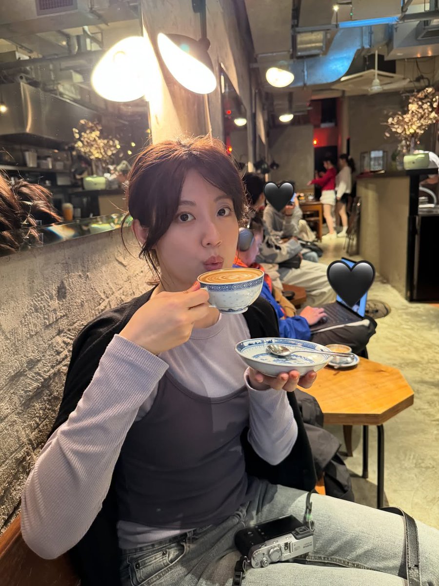namjihyun_daily's tweet photo. 110326 • hyuniiiii_95917 instagram update

“Hong Kong in vertical view 📸”

(1/5)
#NamJiHyun #남지현 https://t.co/2VXsDRlwDV