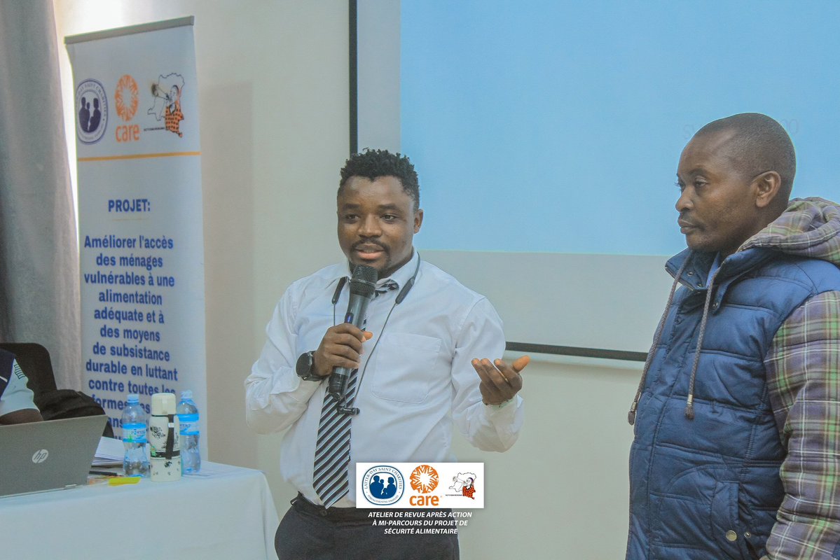 Sauti ya Mama Mukongomani tweet media