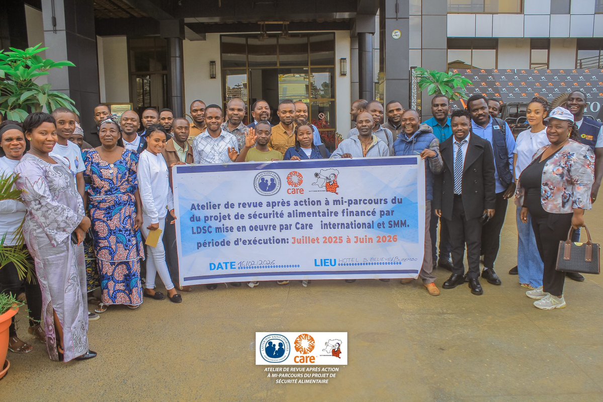 Sauti ya Mama Mukongomani tweet media