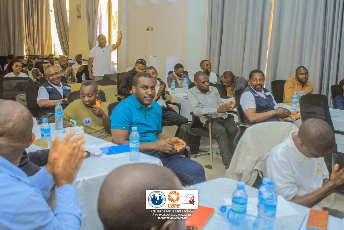 Sauti ya Mama Mukongomani tweet media