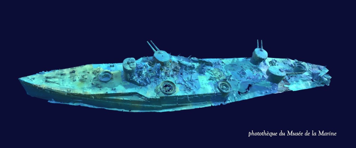 L'ivre de marine (compte perso Bertrand Magueur) tweet media