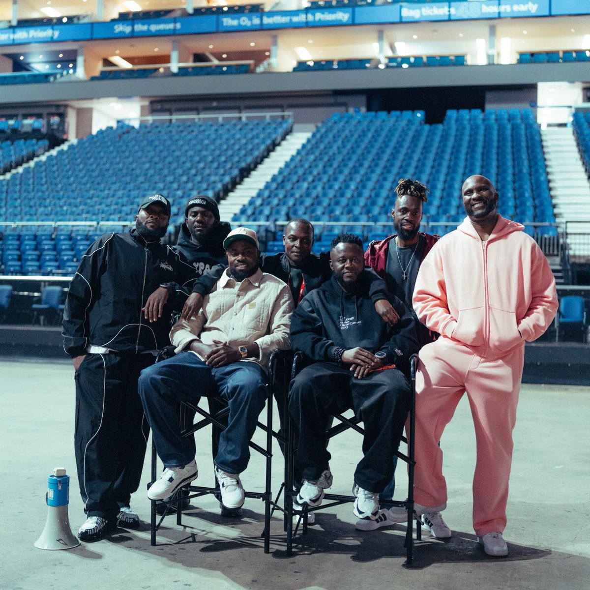 NEBASARK🇬🇭 tweet media