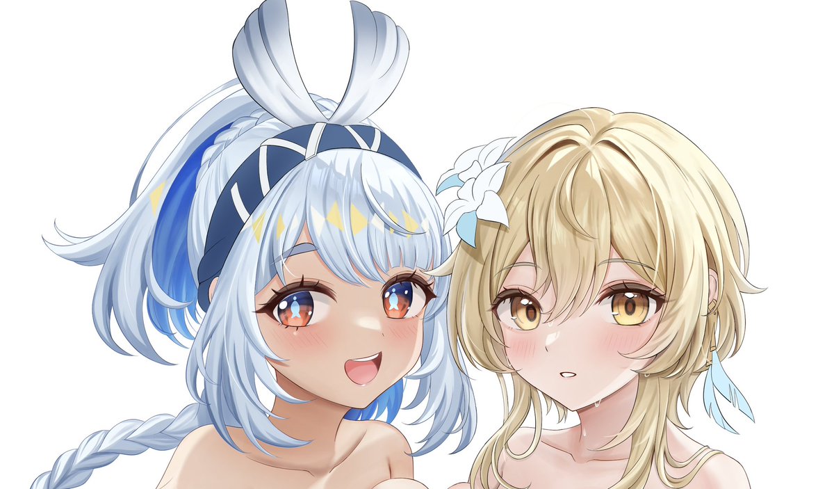 リリス tweet media