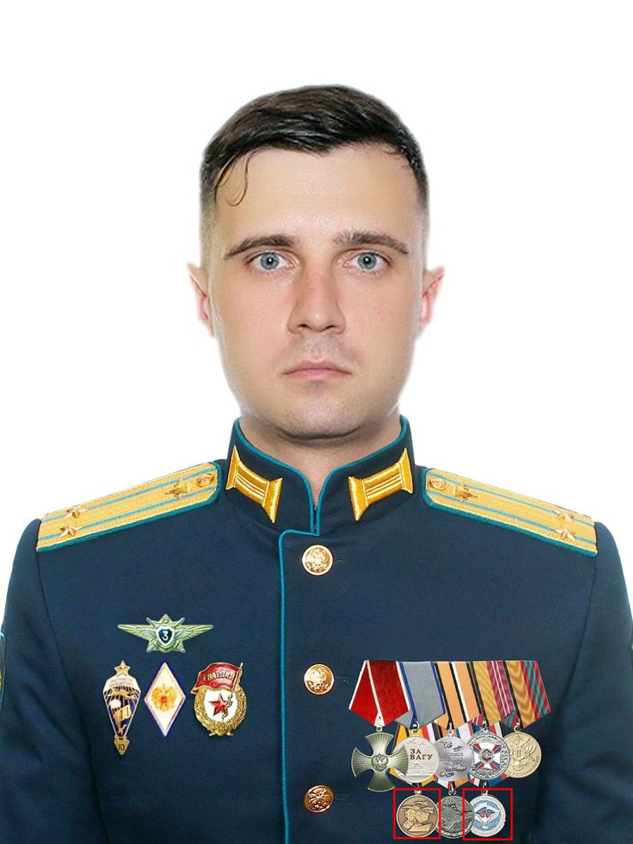 Fsb Colonel Russian Officers who were deployed in #Syria in support of Assad & were ...