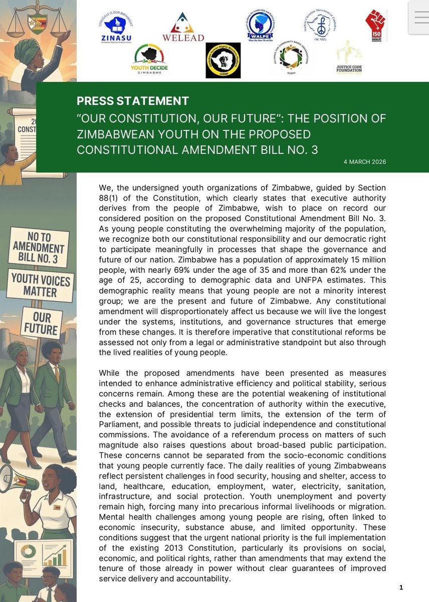 Justice Code Foundation tweet media