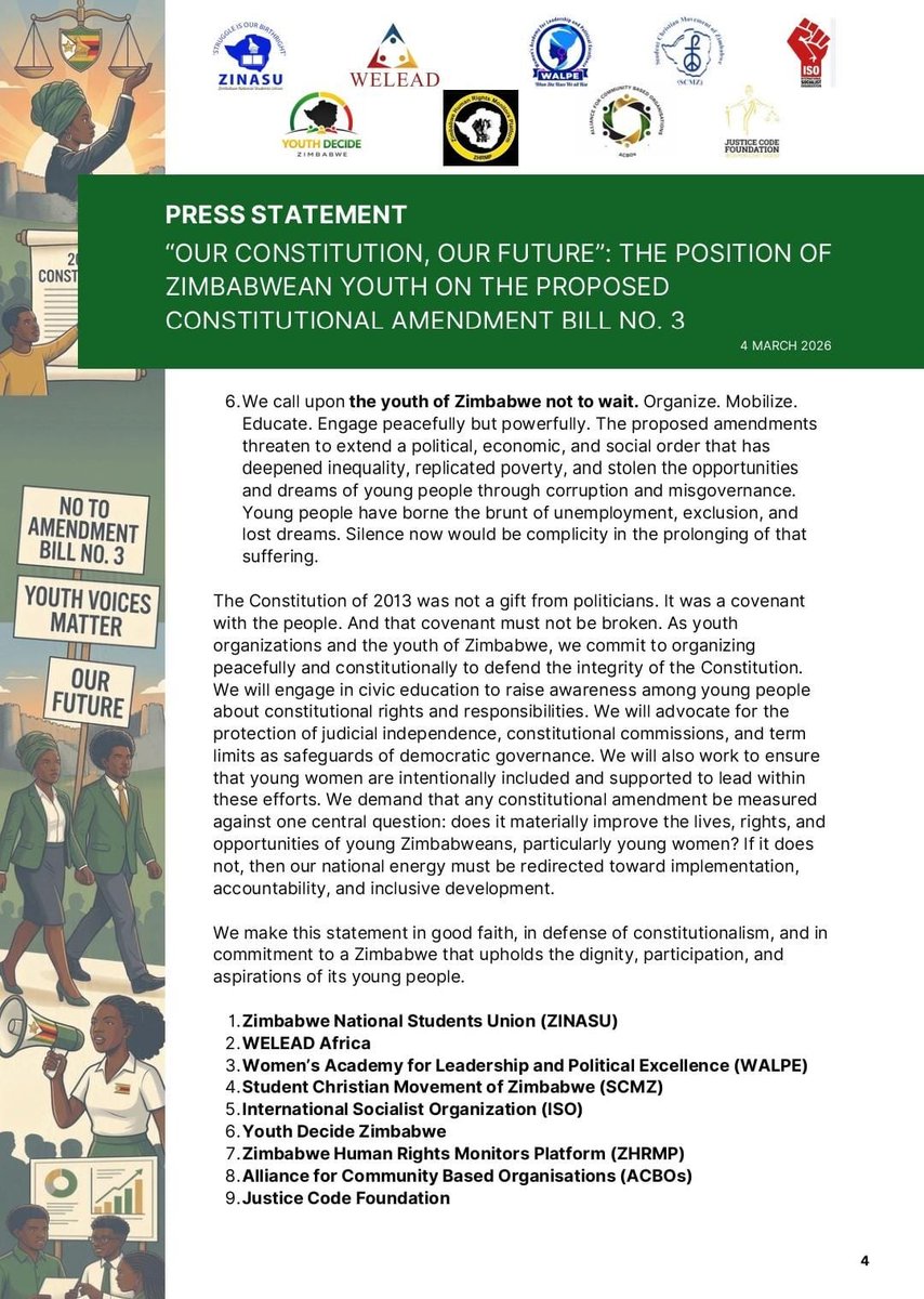 Justice Code Foundation tweet media