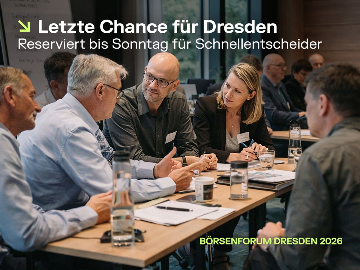 Roland Ullrich 📈 CFA 📈 Trading Coach tweet media