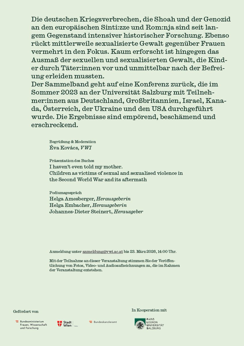 Dieter Steinert tweet media