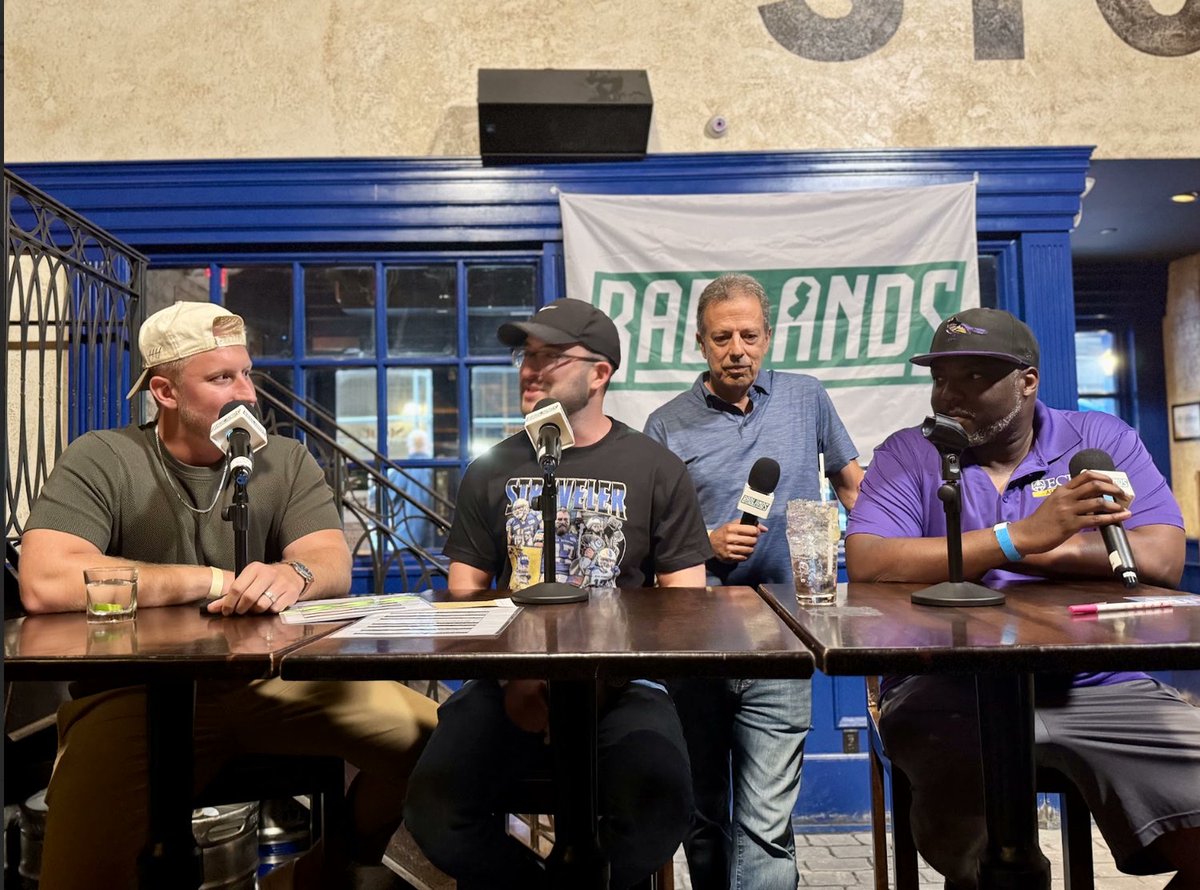 Joe Caporoso tweet media