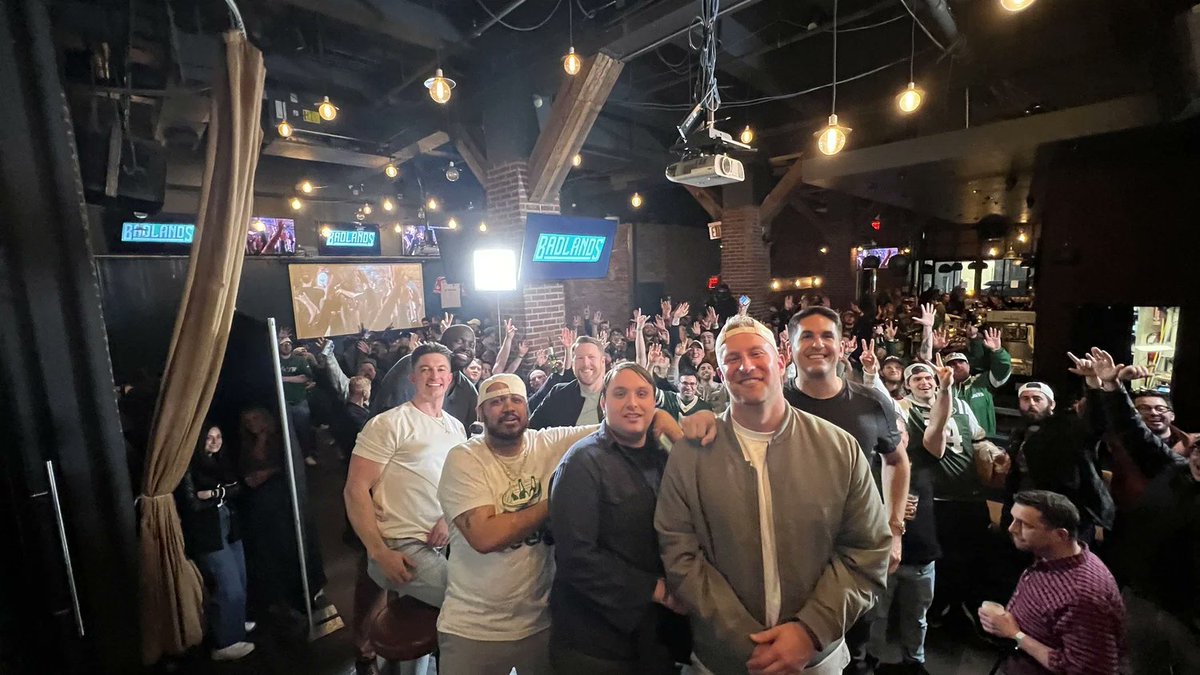 Joe Caporoso tweet media