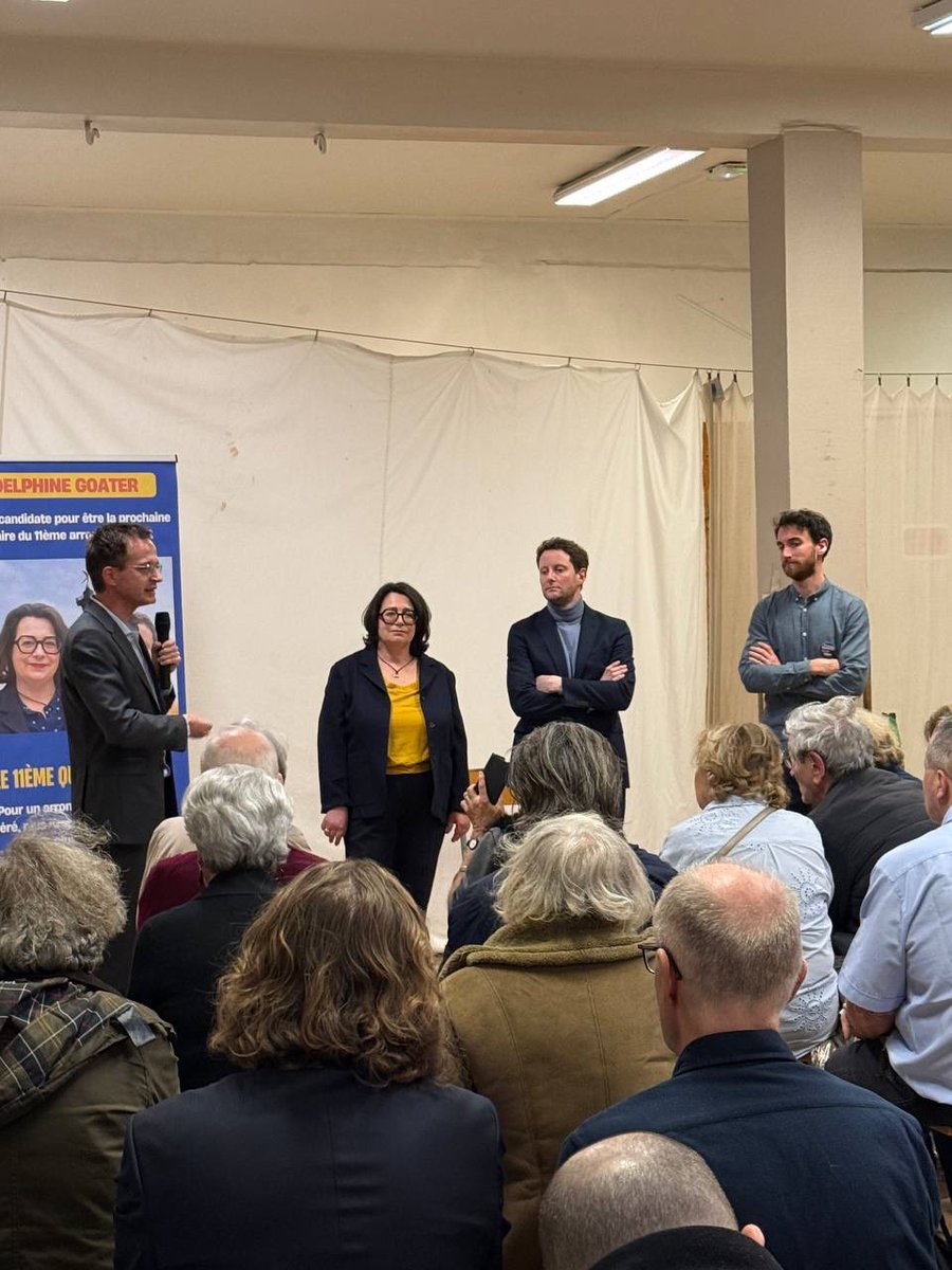 Delphine Goater tweet media