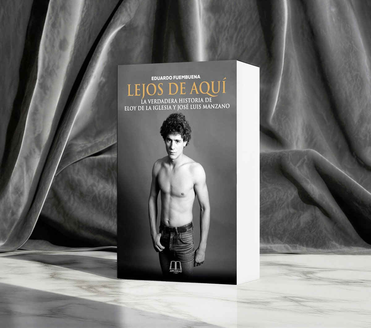 Editorial Applehead Team tweet media