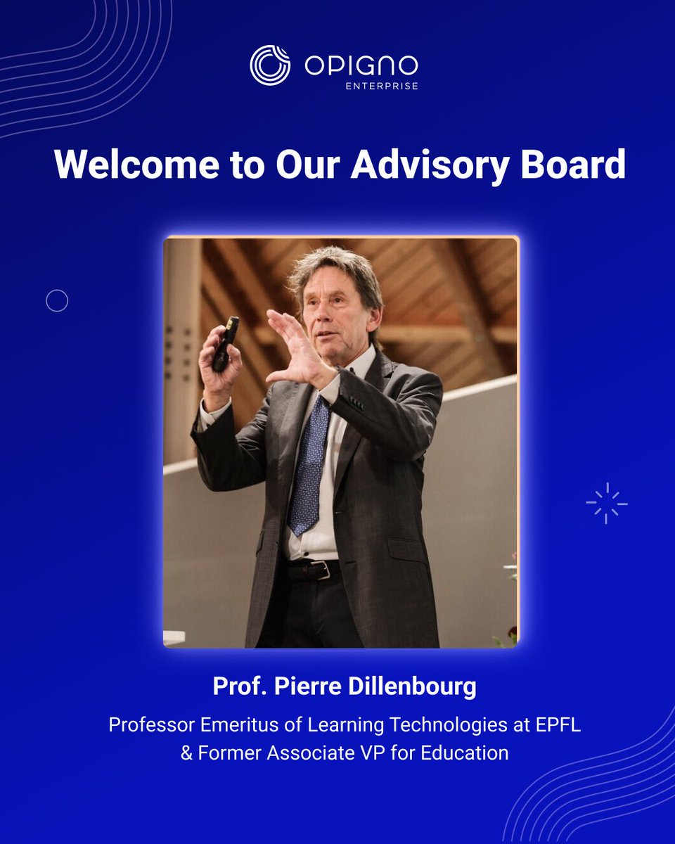 Axel Minck tweet media