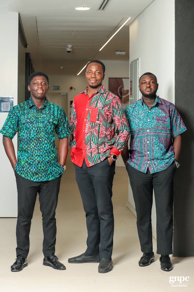 GNPCFoundation's tweet photo. At GNPC Foundation, we celebrate Ghana Month in a competent fashion with total lucidity showcasing colour, culture, music and unity.  #GhanaAt69 #GhanaMonth #ImpactingLives https://t.co/ailnvhRKLA