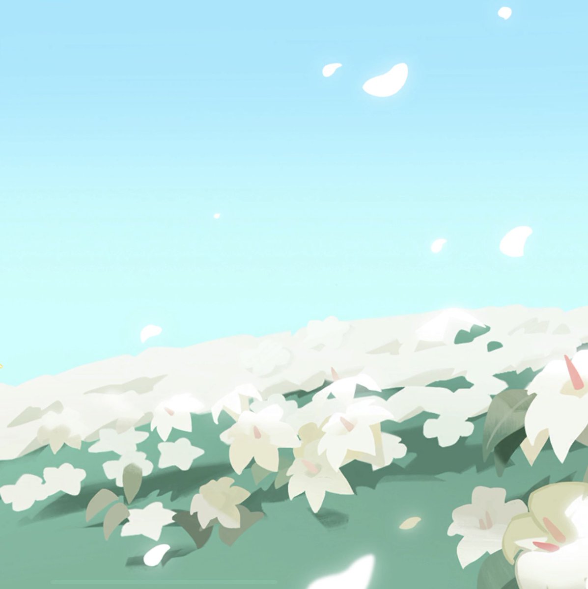 LUCKY 🍀 WERE BACK ? tweet media