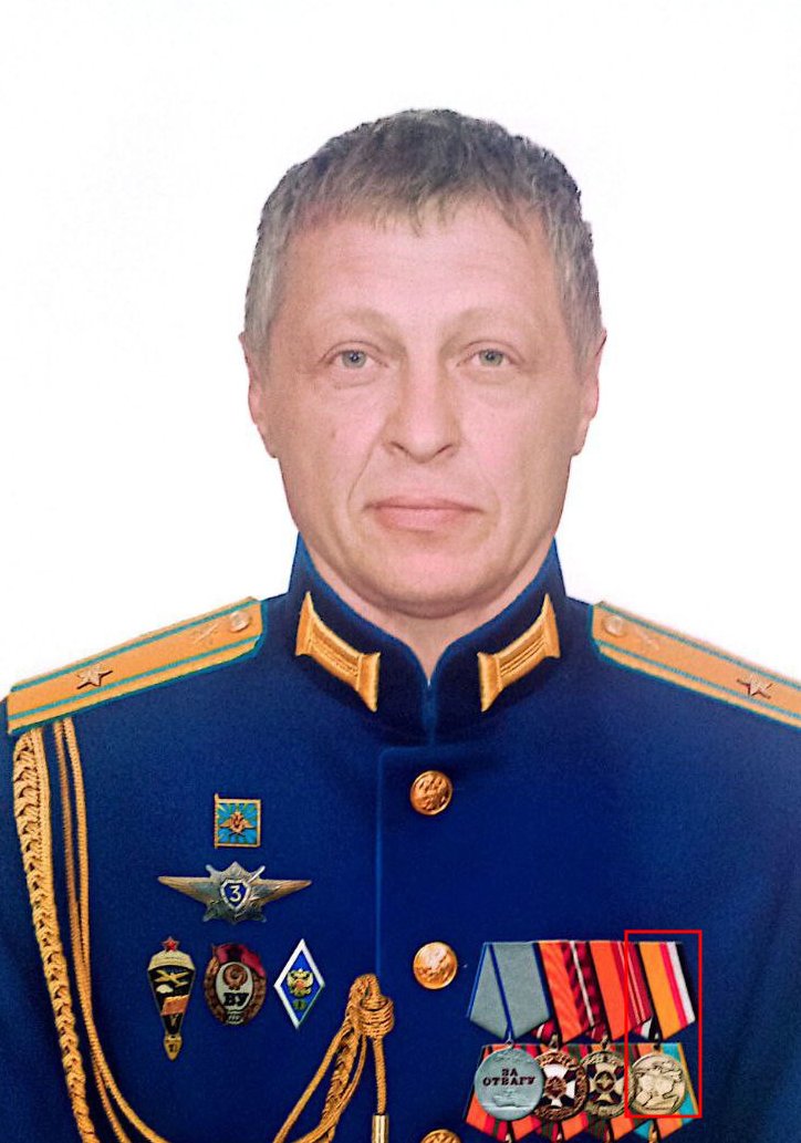 Fsb Colonel Russian Officers who were deployed in #Syria in support of Assad & were ...