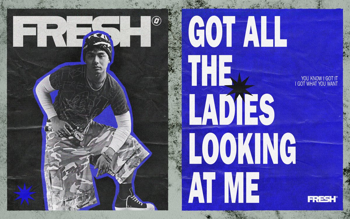 Got all the ladies looking at <a href="/BGYO_JL/">JL Toreliza</a> . 🌀

Keep streaming our latest single 'Fresh' now:
🔗 orcd.co/bgyo_fresh

#BGYO #BGYO_Fresh
