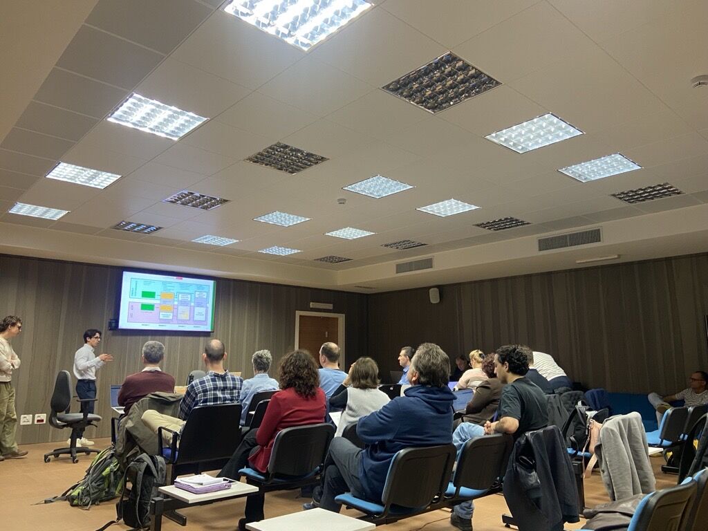 BIOBUILD tweet media