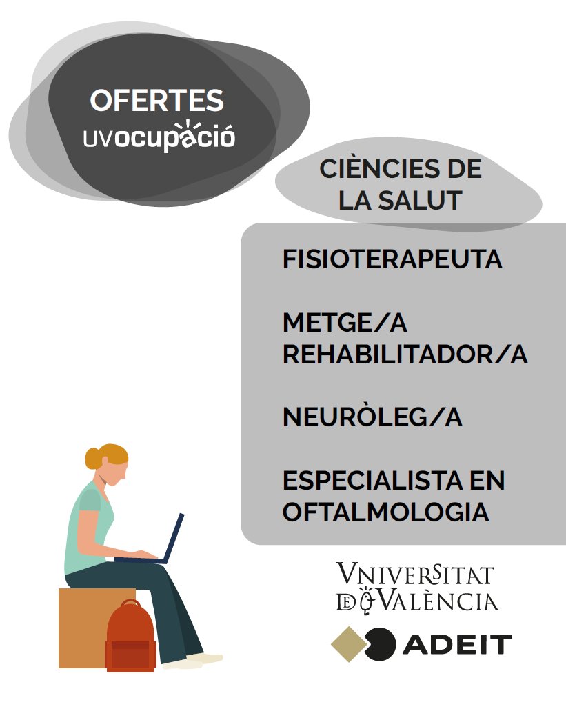 UVocupació tweet media