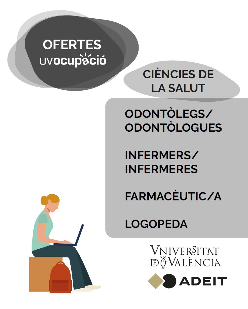 UVocupació tweet media