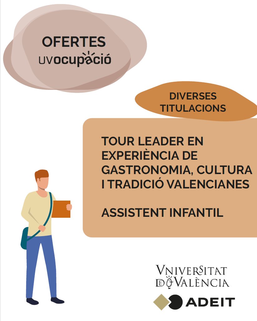 UVocupació tweet media