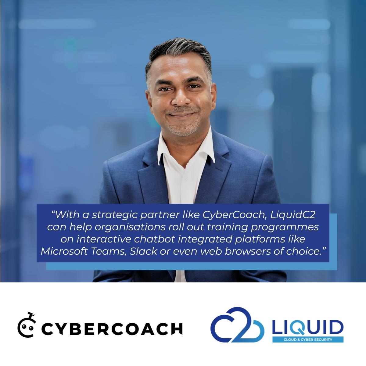 Liquid Intelligent Technologies tweet media