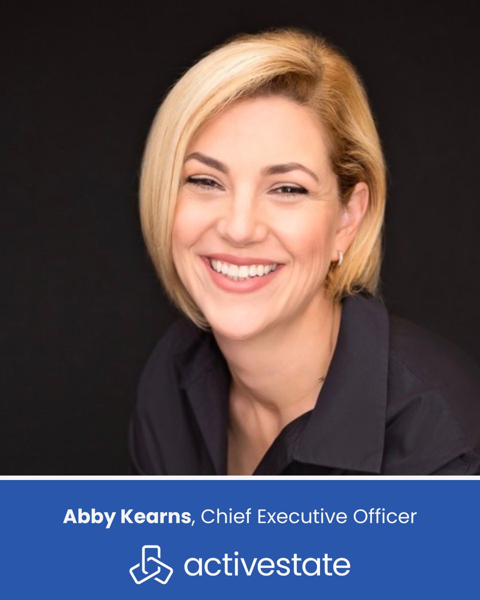 ActiveState tweet media